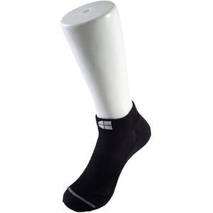 Shoes For Crews No Show Merino Sokken