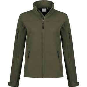 Santino Softshell Santo Jacket Ladies