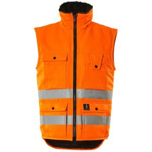 Mascot Safe Arctic Winter bodywarmer 00554