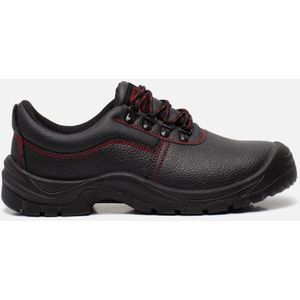 Nitras Safety 7205 Basic Step S3 Werkschoen