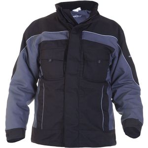 Hydrowear Rijswijk werkjas fleece