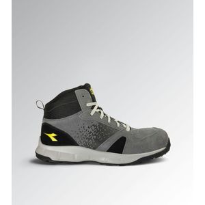 Diadora Lite Mid S3S FO SR HRO ESD Werkschoen