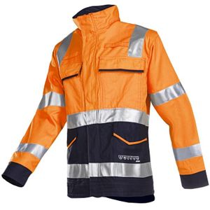 Sioen Vest Larrau 020VA2PFD