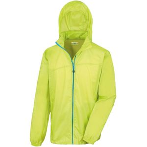 Result Urban HDi Quest Lightweight Stowable Jacket