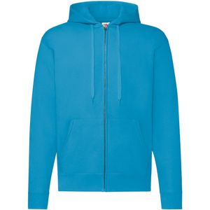 Fruit of The Loom Classic Hooded Sweat Jacket