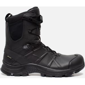 Haix - Black Eagle Safety 50 - Werkschoenen - Zwart - Leer