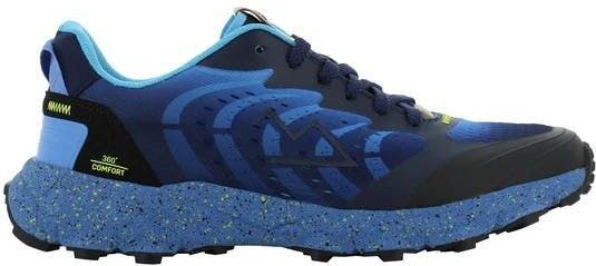 Safety Jogger - Santiago - Werkschoen - Marine