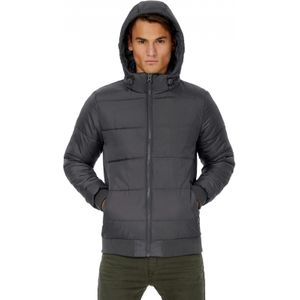 B&C Men´s Jacket Superhood