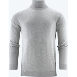 James Harvest Sportswear Sweater Ashland Turtle