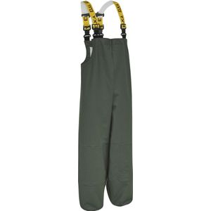 Elka Rainwear 79902 Elka Pro Bib & Brace W/ Knee Reinforcement