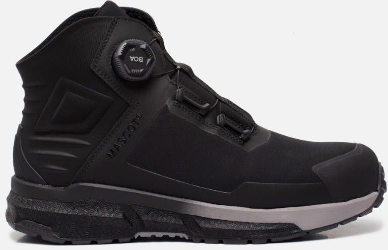 Mascot - F1681 Veiligheidsschoenen - Waterafstotend - Microvezel - BOA® Fit System
