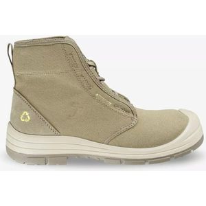 Safety Jogger Ecodesert S1P Halfhoog Werkschoen