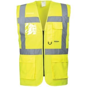 Portwest Berlin executive vest