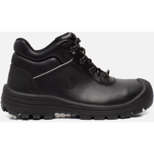 Safety Jogger SI48 Construboy S3 Mid Z Werkschoen