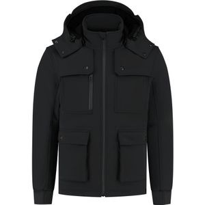 Tricorp Winter Softshell Jack Rewear