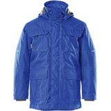 DAYTON PARKA ZWART XS