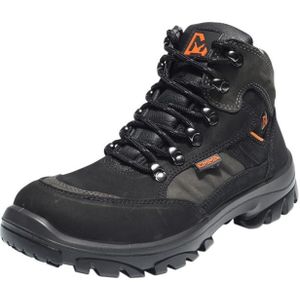 Emma - Everon S2 - Werkschoen - Halfhoog