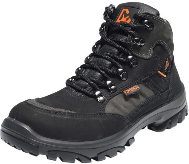 Emma - Everon S2 - Werkschoen - Halfhoog