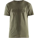 Blaklader 3531 T-shirt 3D