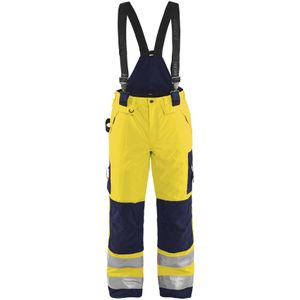 Blåkläder 18851900 Winterwerkbroek High Vis