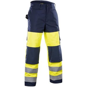 Blåkläder 1883 Winterbroek High Vis