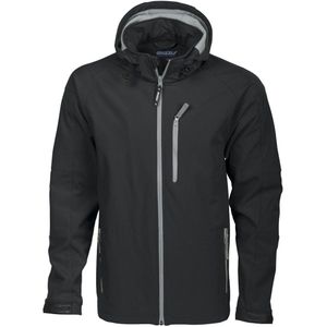 Tulsa Softshell Jas