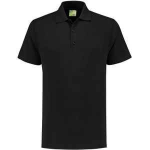 Lemon & Soda 3500 Heren Comfort Fit Polo