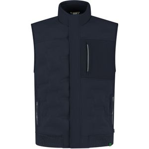 Tricorp Puffer Bodywarmer Rewear