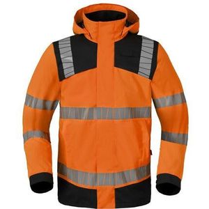 HAVEP Rainshell High Visibility 50419