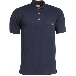 Tranemo Poloshirt KM Cantex