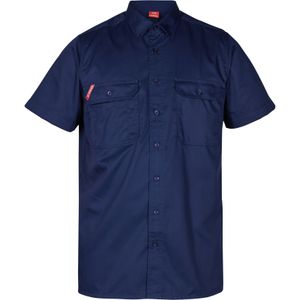 Engel Shortsleeve Herenoverhemd