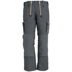 FHB Nils Zunft-Broek Canvas En Cordura