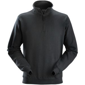 Snickers Workwear ½ Zip Sweatshirt 2818