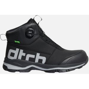 DTCH - Charlie - Veiligheidsschoen - HRO S7S