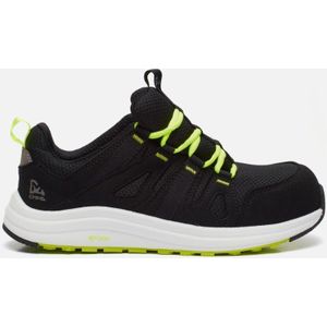 Emma - E-Bounce S1PS - Werkschoen - Ultralicht - Antislipzool