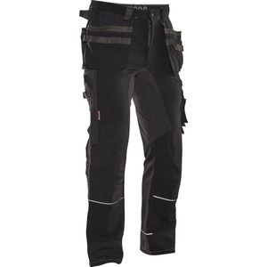 Jobman 2191 Stretch Trouser HP