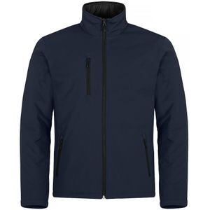 Clique Padded Softshell