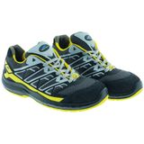 AboutBlu - Estoril Low S1P - Werkschoen - Lichtgewicht - Metaalvrij