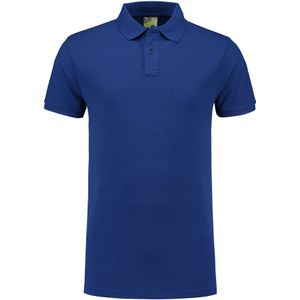 Lemon & Soda 3511 Heren Regular Fit Polo