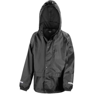 Result Junior Rain Jacket