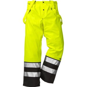 Fristads Hi Vis Regenbroek Klasse 2 2625 Rs