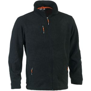 Herock Ilias Fleece Jas