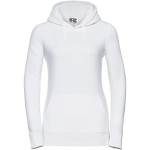 Russell Ladies´ Authentic Hooded Sweat