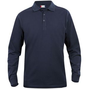 Clique Classic Lincoln Polo L/S