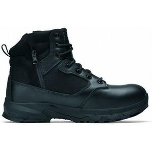 Shoes For Crews Defense Mid O2 HRO WR SRC Werkschoen