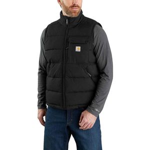 Carhartt Loose Fit Montana Insulated Vest 105475