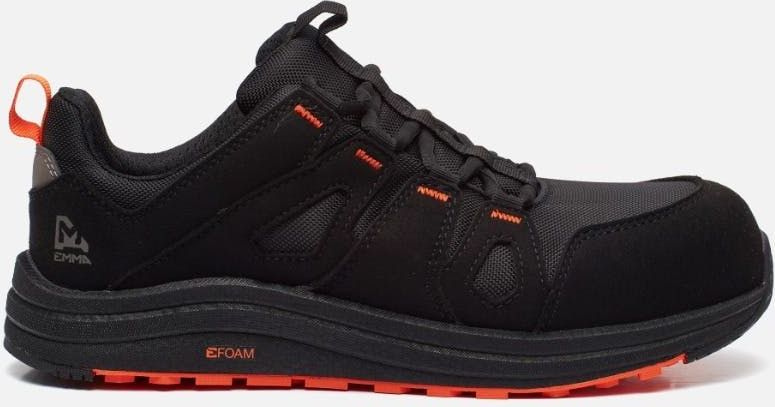 Emma E-Bounce S3S Werkschoen