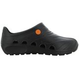 Safety Jogger - Oxyva OB - Werkklomp - Zwart - Expanded EVA - Antibacterieel