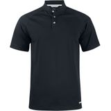 Cutter & Buck Advantage Stand-Up Collar Polo