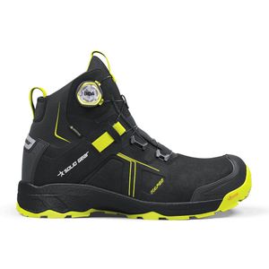 Solid Gear Vapor 3 GTX Midden S7S Werkschoen